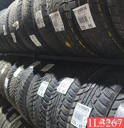 Tigar Winter 205/55 R16 94N