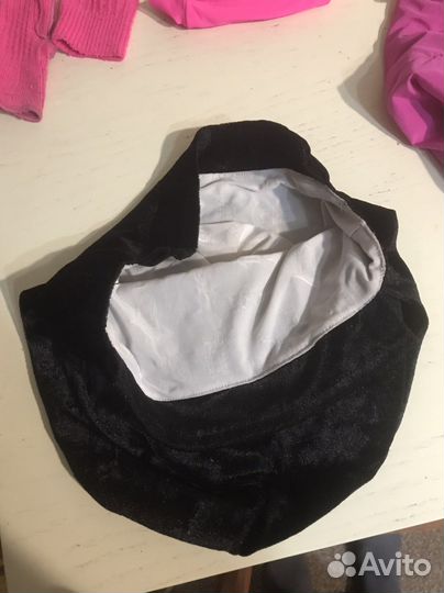 Чехол для гимнастического мяча