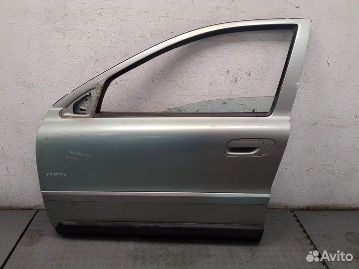 Стеклоподъемник электрический Volvo XC70, 2003