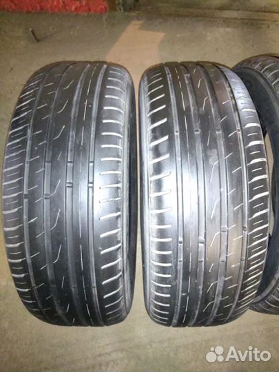 Toyo Proxes CF2 SUV 225/60 R17 99H