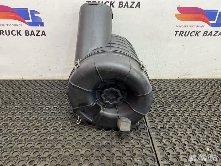 Корпус воздушного фильтра