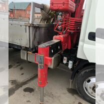 Автоподбор грузовых автомобилей и спецтехники, Пущино
