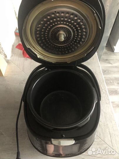 Мультиварка moulinex