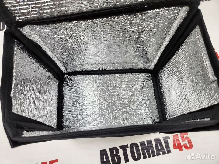 Чехол для аккумулятора термокейс 306х175х225см