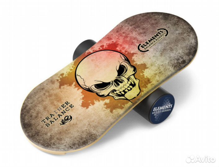 Баланс Борд от Производителя