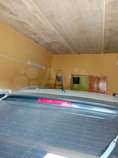 Гараж, 30 м²