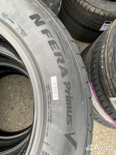 Nexen N'Fera Primus V 185/65 R15 88H