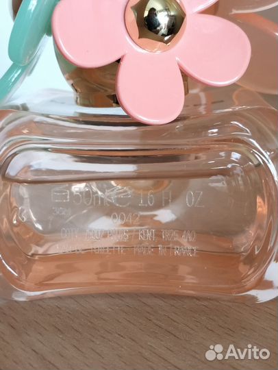 Daisy Daze Marc Jacobs EDT оригинал от 50 мл