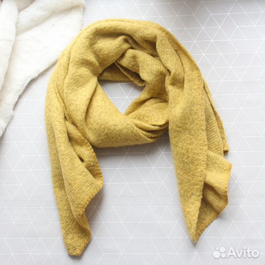 Км Палантины теплые