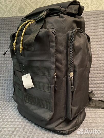 Походный рюкзак