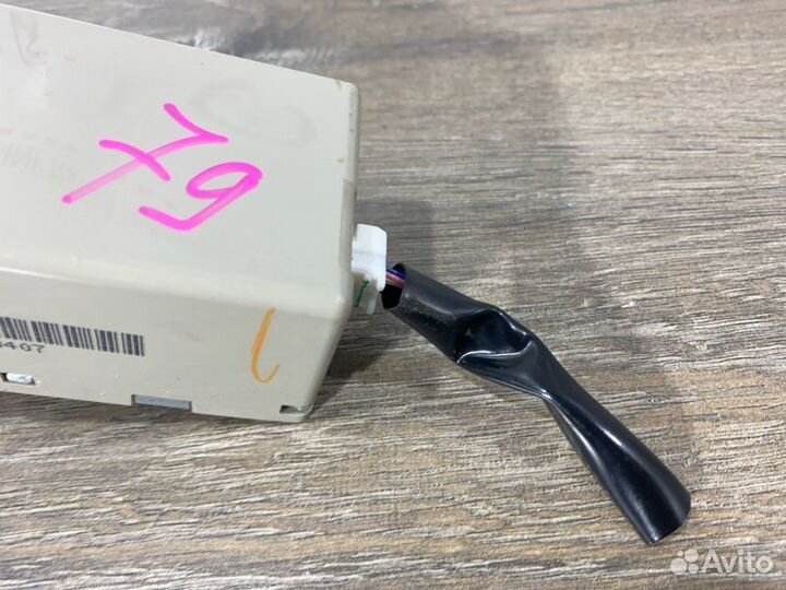 Блокиратор рулевого вала Infiniti M25 M37 Q70 M56