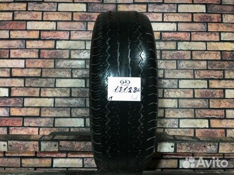 Hankook Radial RA07 245/70 R16