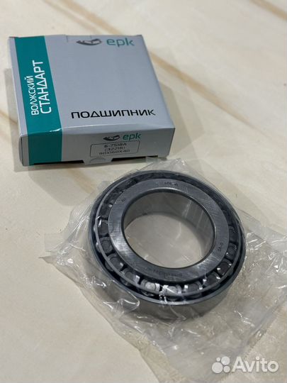 Подшипник 7518 (32218) Ступицы Камаз