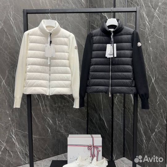 Кардиган moncler new collection