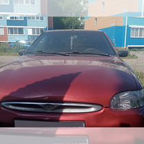 Ford Escort 1.6 MT, 1996, 110 000 км, с пробегом, цена 160 000 руб.