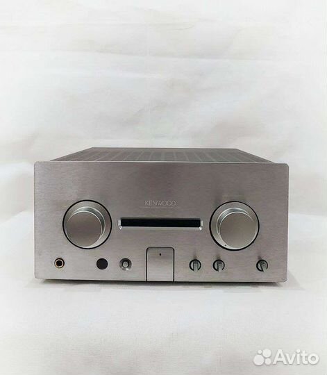 Усилитель Kenwood KA-1001G