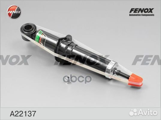 Амортизатор A22137 fenox