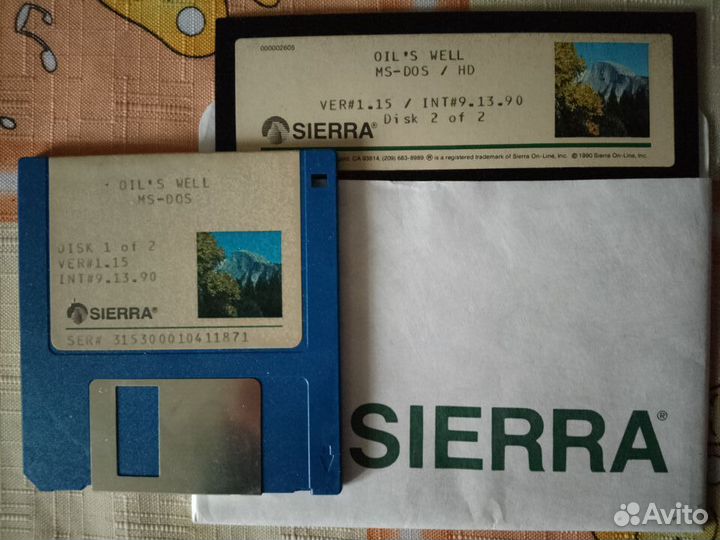 Sierra On-Line Magazine