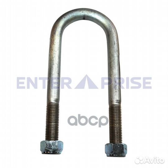 Стремянка рессоры volvo