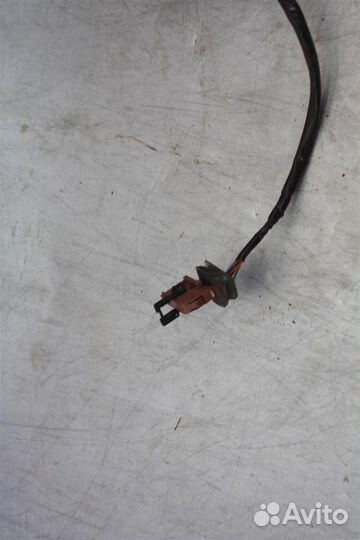 Зеркало левое Peugeot-Citroen 407 2004