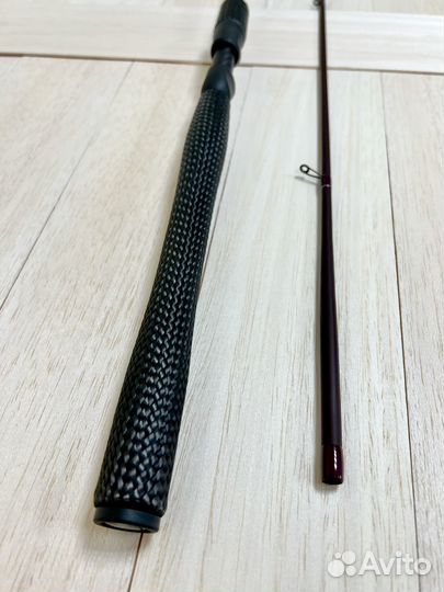 Спиннинг G.Loomis SR 982-2 11-18гр