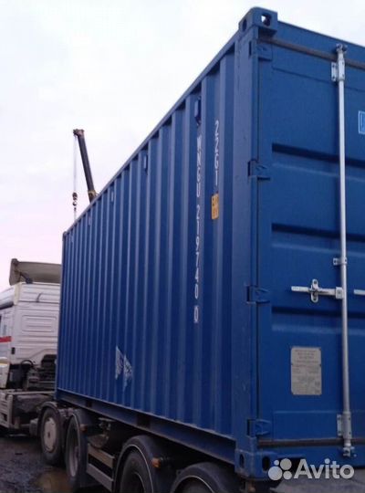 Контейнер морской 6 метров petyfers-4424