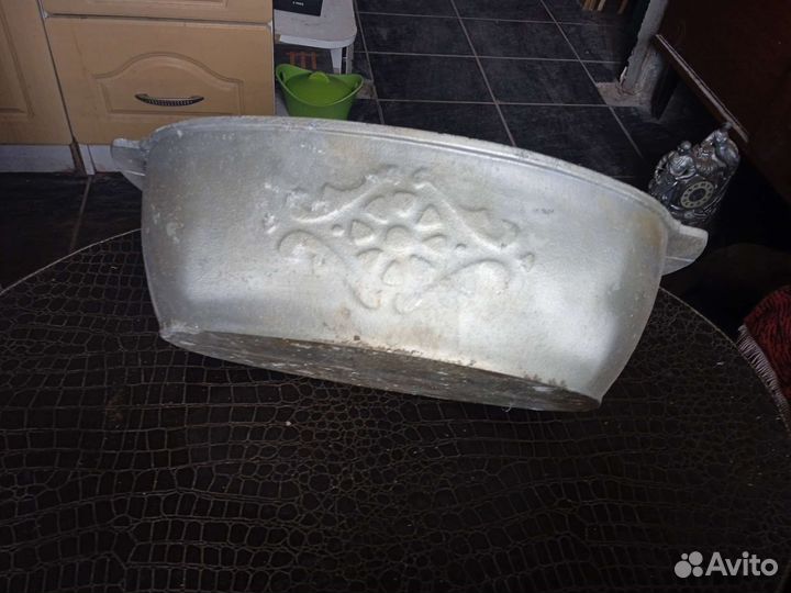 Утятница СССР большая