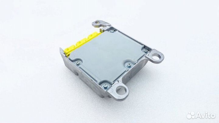 Б/У Б/У Блок управления AIR BAG Состояние