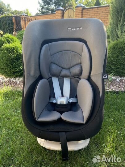 Японское автокресло Ailеbеbe Сarmate Cutе Fix