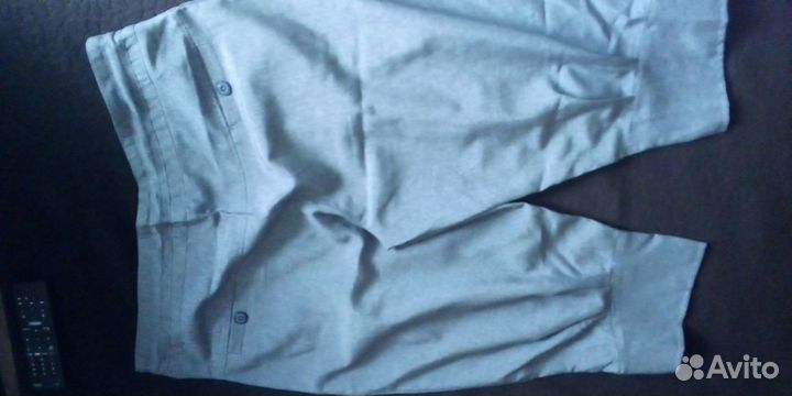 Нарядная туника, брюки, капри