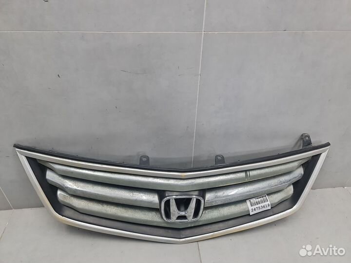 Решетка радиатора Honda Accord 8 2008-2015