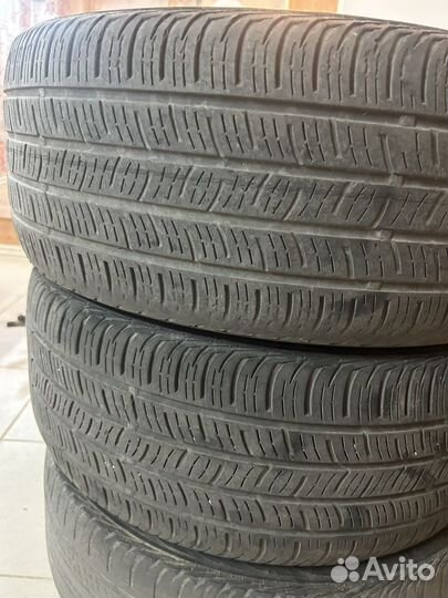 Continental CH 90 SuperContact 225/45 R18