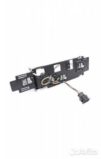 Платы задних фонарей ваз 2108-2114