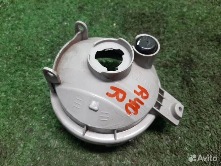 Птф передняя правая Chevrolet Captiva 2008