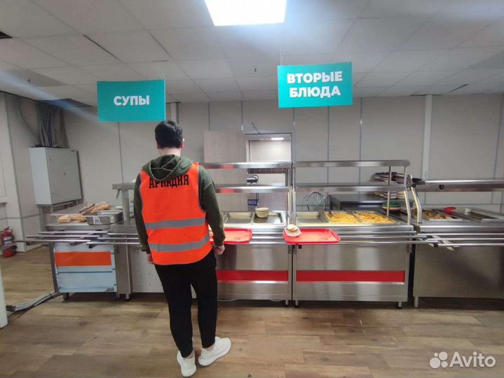 Комплектовщик склад Пушкино2 вахта снг РФ