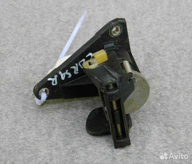 Личинка багажника Opel Corsa B