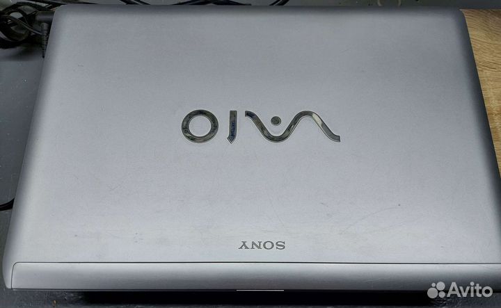 Sony vaio / core i3 / ssd 240/ 8gb