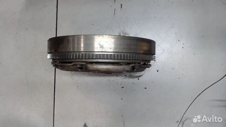 Маховик Volkswagen Jetta 6, 2014