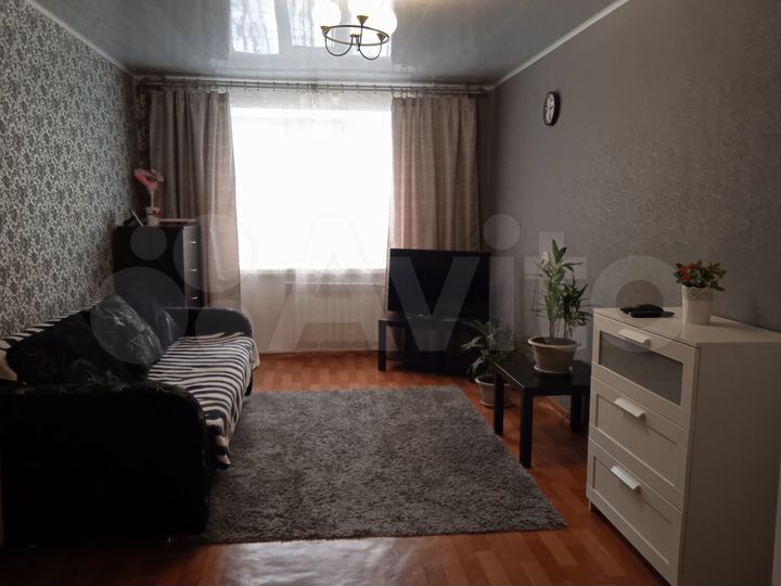 3-к. квартира, 88,2 м², 4/5 эт.