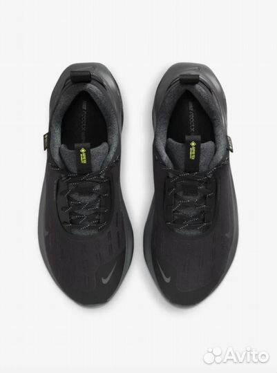 Кроссовки Nike infinity run 4 Gore Tex