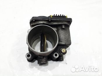 Дроссельная заслонка 1450A033