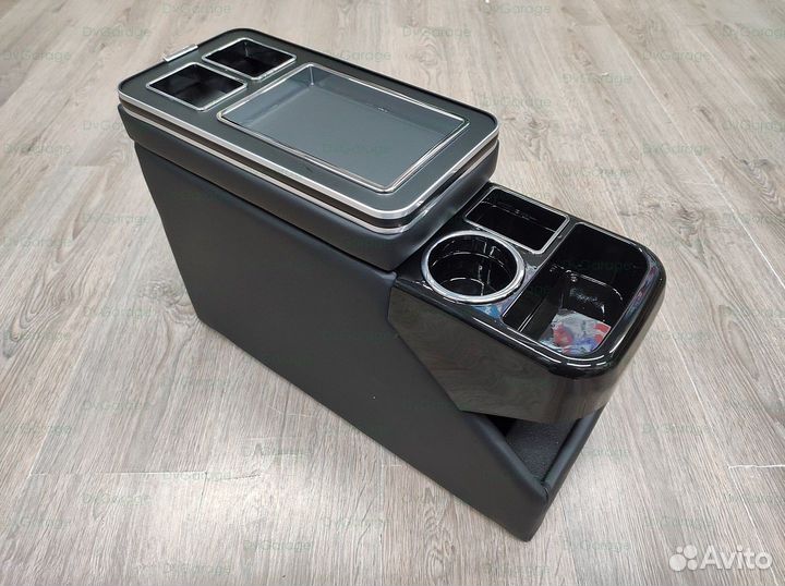 Бардачок Консоль Toyota Noah Toyota Voxy 07-13