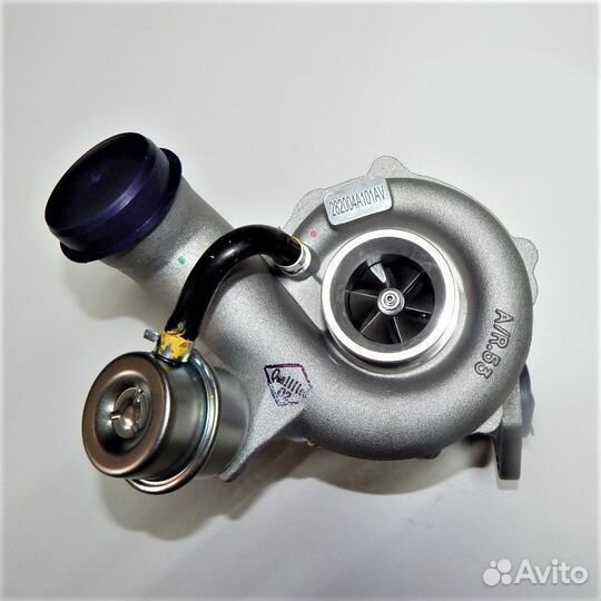 Турбина (аналог 282004A101), новая