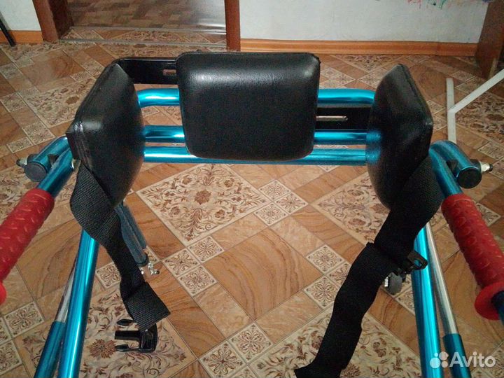 Ходунки для детей с дцп