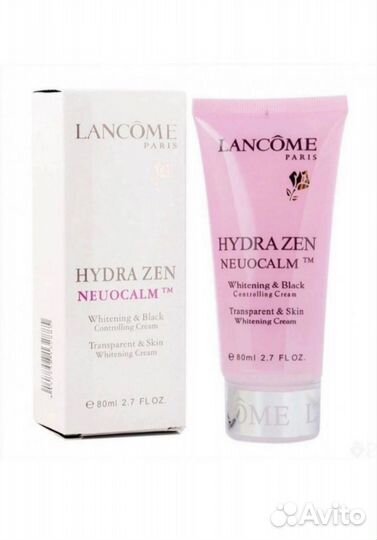 Пилинг Lancome Blanc Expert Neuro White