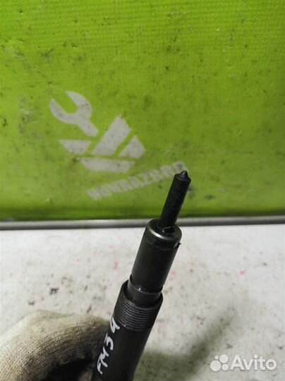 Форсунка дизельная электро Форд Мондео 3