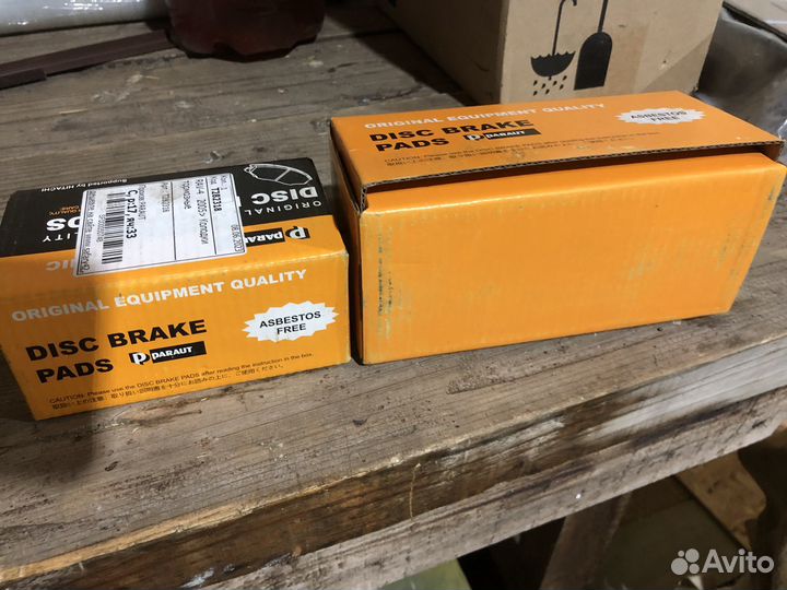 Запчасти на toyota rav4