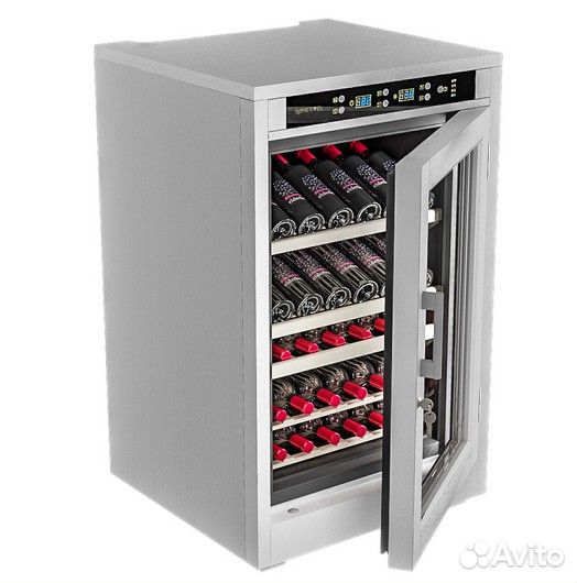 Винный шкаф. Холодильник для вина