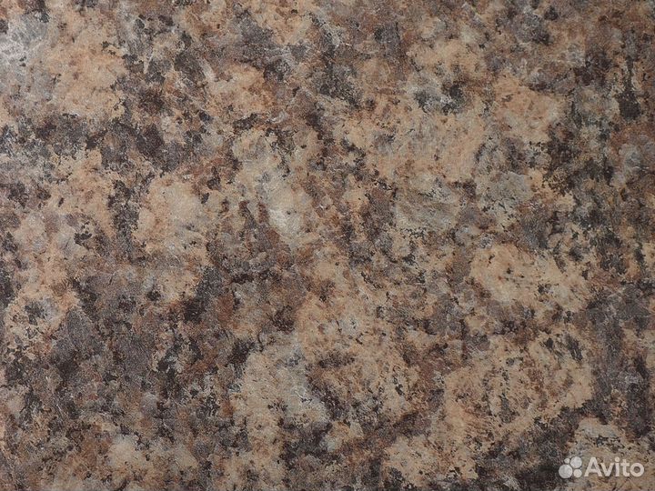 Столешница 27 мм R1 0,6м