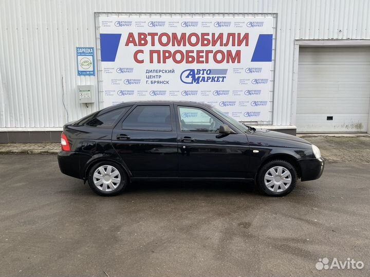 LADA Priora 1.6 МТ, 2011, 164 000 км